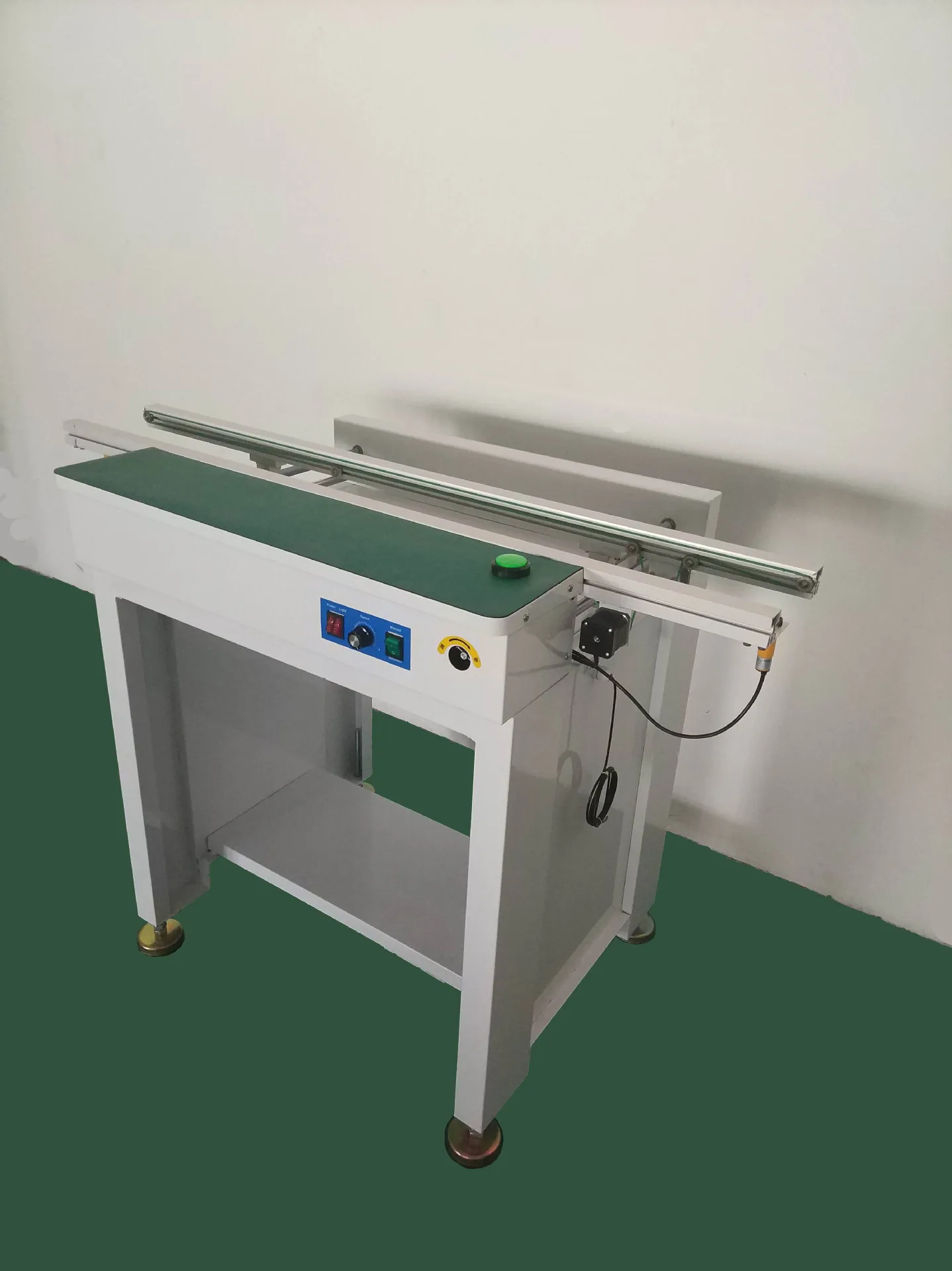 Smt Pcb Up Loader Magazine Loader Machine For Smt Assembly Line Loader ...