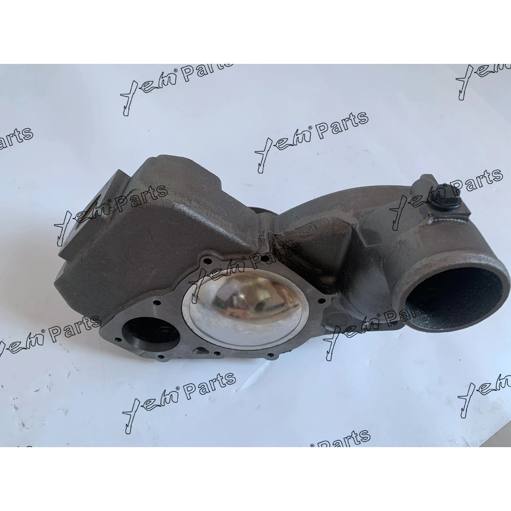 High Performance D2865 Water Pump for Doosan 3