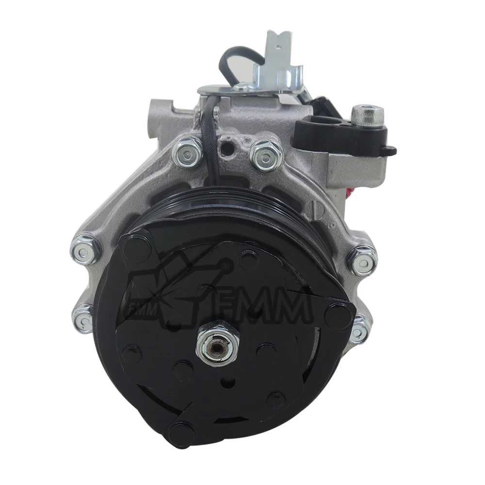 New 12V Auto A/C Compressor MSC60CAS for Mitsubishi Colt Lancer