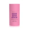 Hair wax stick
