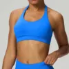 ELECTRIC BLUE bra
