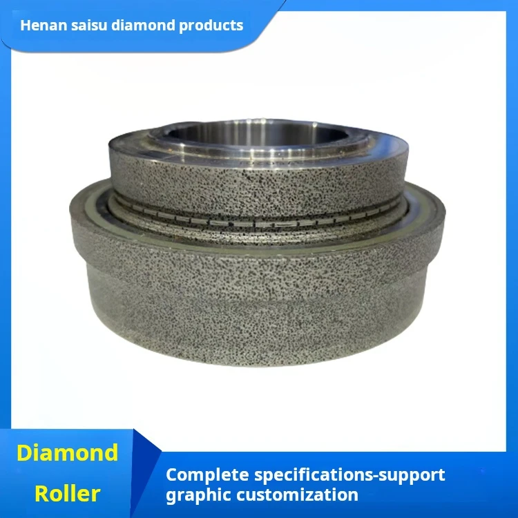 150mm Diamond Grinding Wheel Cup - Resin Bond For High-Speed Grinders & Pneumatic Tools