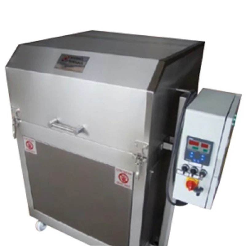 Industrial Parts Washing Machine Buy Rotary Basket Parts Washing