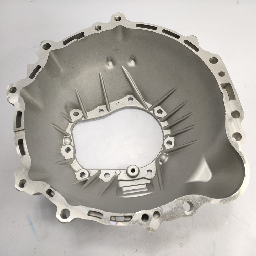 Hiace 3l 5l Gearbox Housing Clutch Transmission Hiace Gearbox Cover