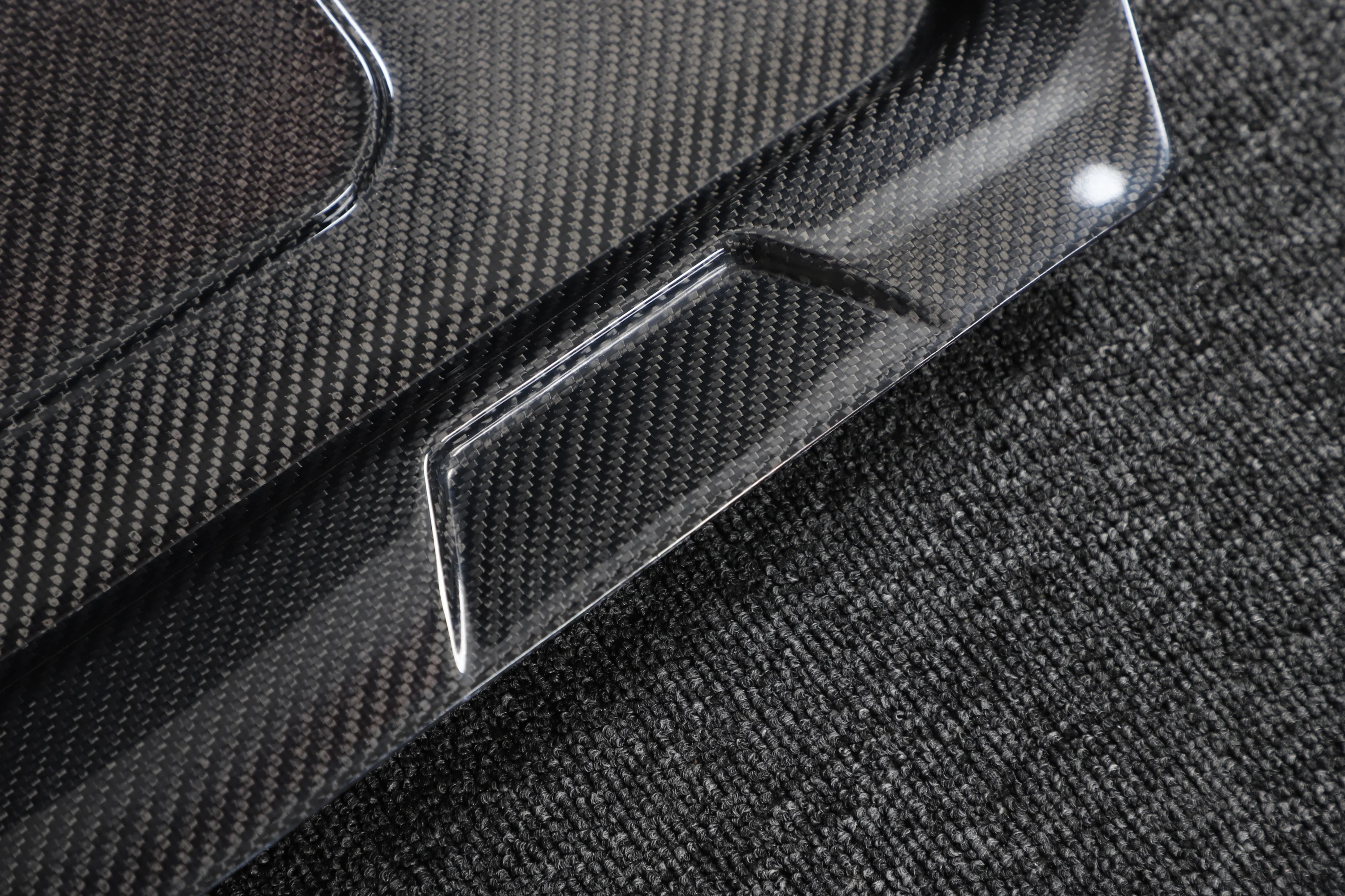 Detail shot