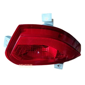 GS Rear Bumper Light Fog Lights Halogen & Xenon Tail Lights Automotive Spare Parts & Car Accessories for MG