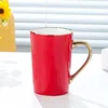 Bright Red
