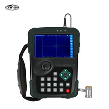 RSE-MATE-60 Full-digital Portable Metal Detector Handheld Eddy Current Flaw Detector