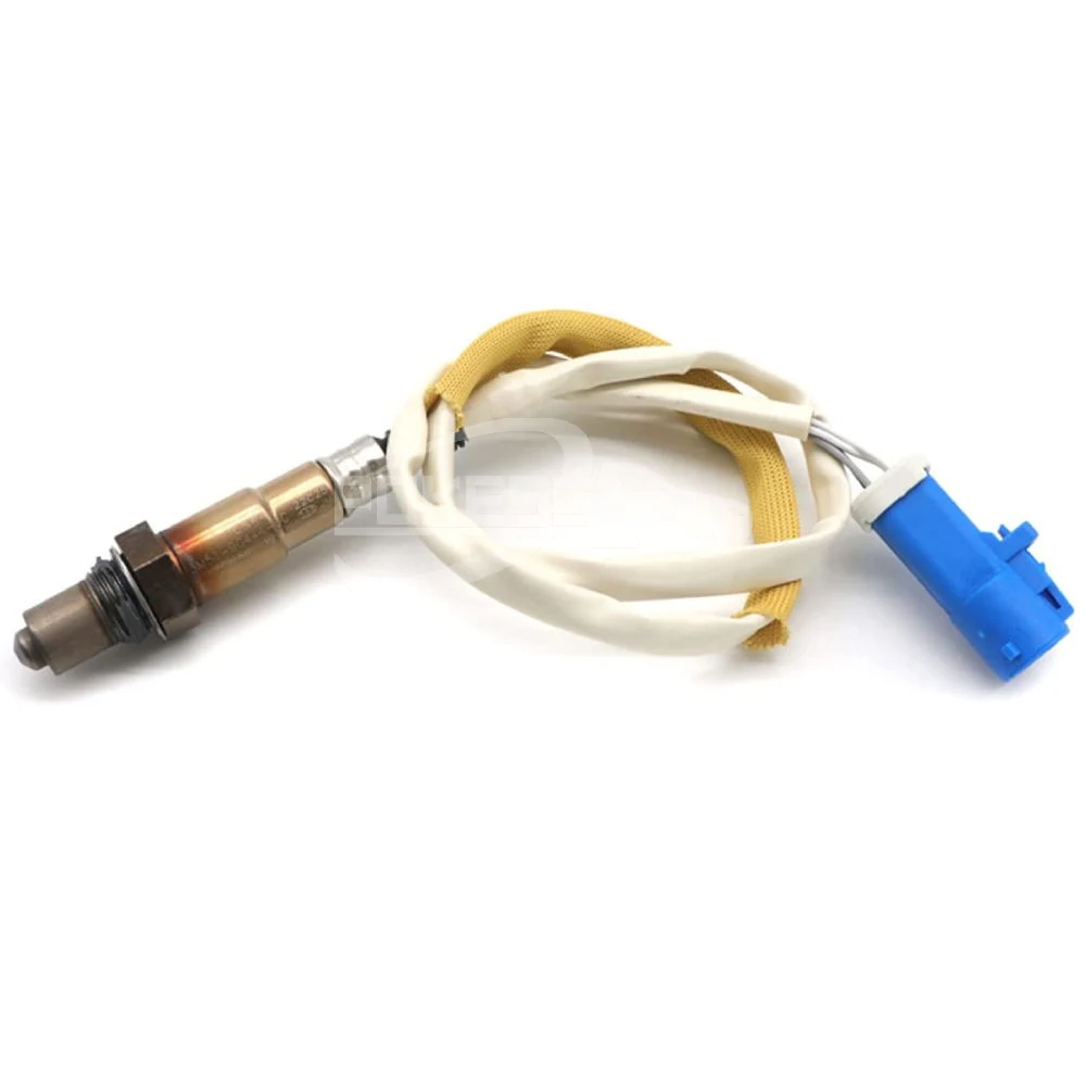 POKESS Spare Parts for Ford Focus Oxygen Sensor 3M519G444DC 0258006607... — 5