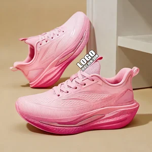 OEM/ODM Fashion Chunky Platform Buckled Shoe Custom Unisex Fashion Sneakers Casual Sport Shoes Winter Summer