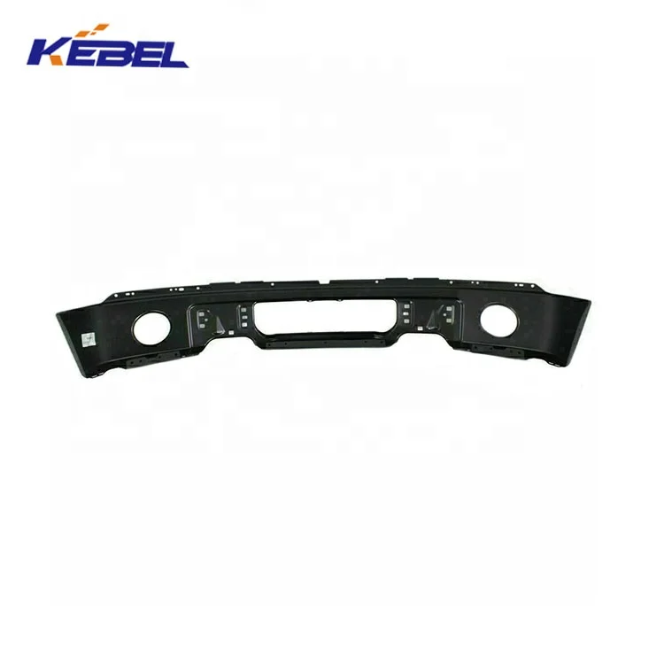 Velika zaliha prednjeg branika OEM 9L3Z17757DPTM prednji automobilski branici za Ford F150 2009 2010 2011 2012 2013 2014