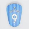 haaland bleu