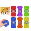 Color box packaging (6 sets)