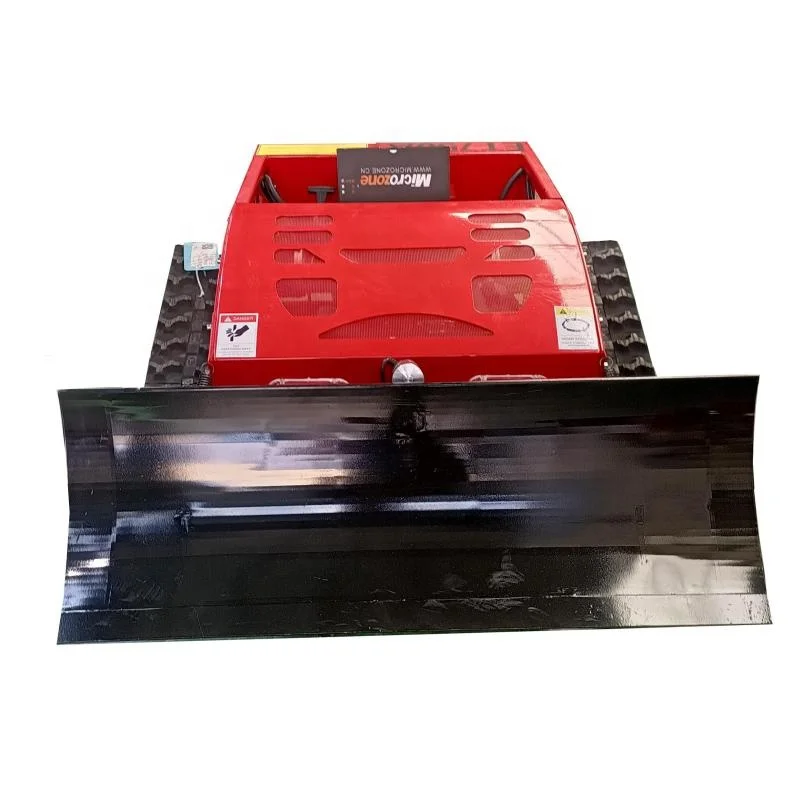 Это 'О ET-750A профессиональный пульт дистанционного управления газонокосилка для прополки газон на гусеничном ходу газонокосилка для продажи