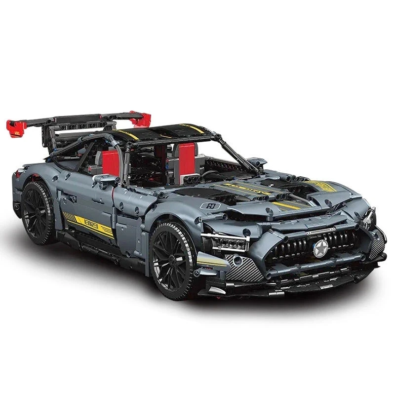 t.mizoguthiQＱＱ特別仕様車PACK　〜ラスト1〜 NEW MOD 10265 Pickup Truck GT04 Cobra Roadster Sports Car