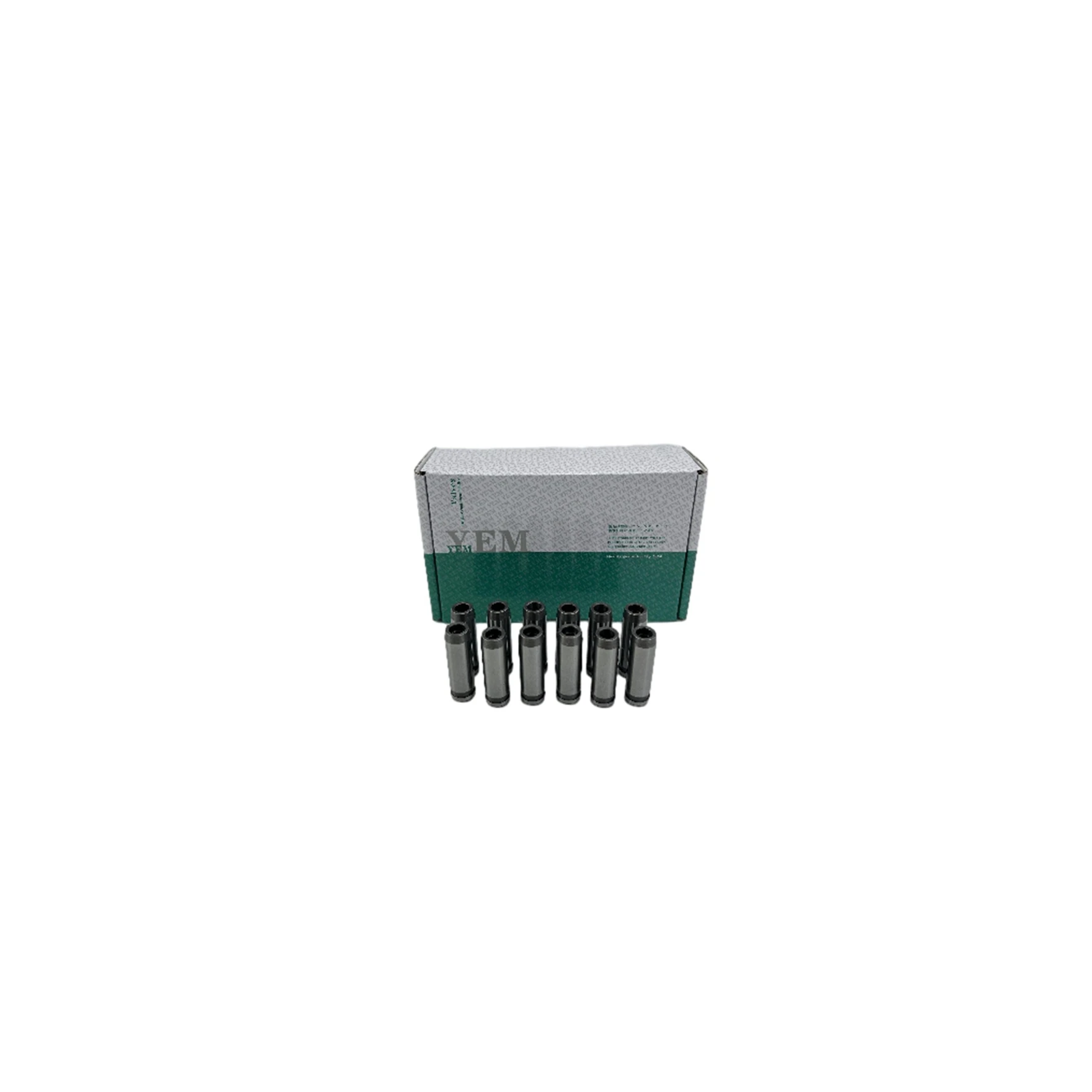 K19 Valve Guide Machinery Engine for Aftermarket Engine Parts