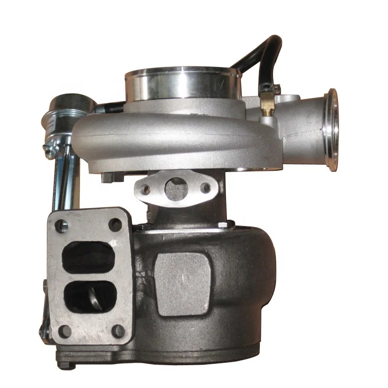 土器 Заводской турбонагнетатель HX40W 4032142 4036654 4036658 4045277