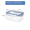 Transparent-500ml