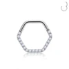 Design 1 Silver