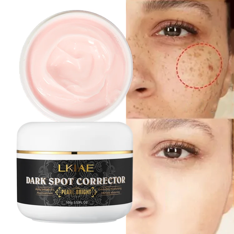 newly improved glutathione face cream New Arrival Fair Skin Protect Skin Barrier Improve Fine Line Hydrate  Vitamin C Glutathione Face Cream for All Skin Type