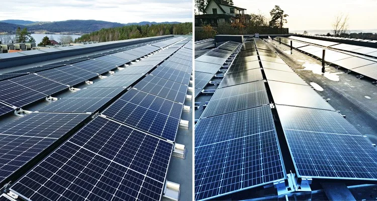 Tdc Solar Panel 300W Monocrystalline Solar Panels for Africa - TDC SOLAR