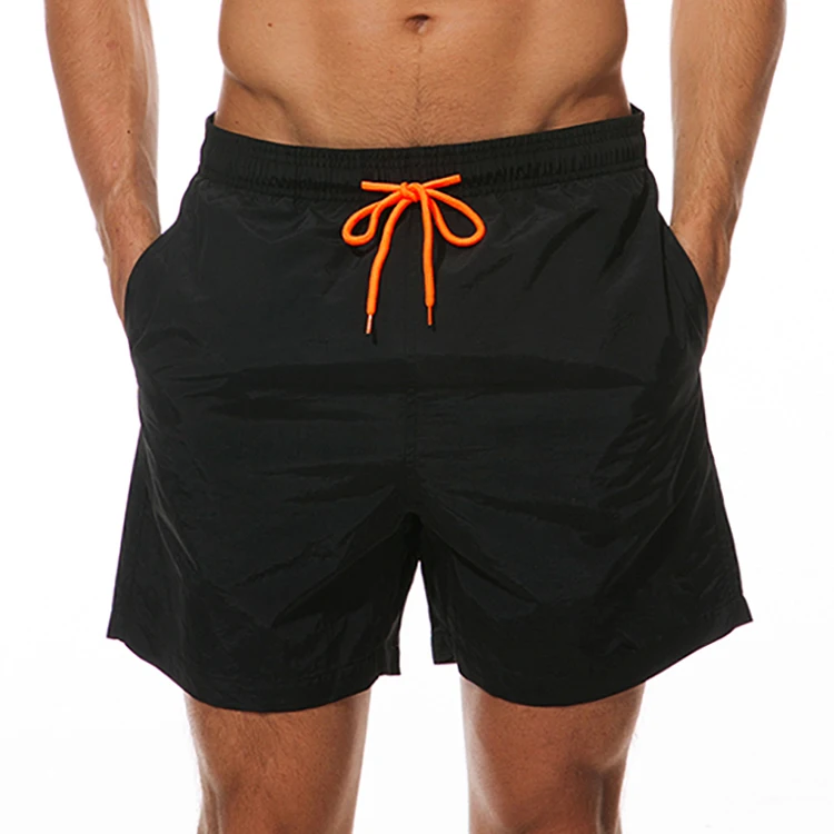 Anpassade tomma simbadkläder med badkläder för män Mesh Board Shorts Beach Shorts Badbyxor för män254_voghion.com