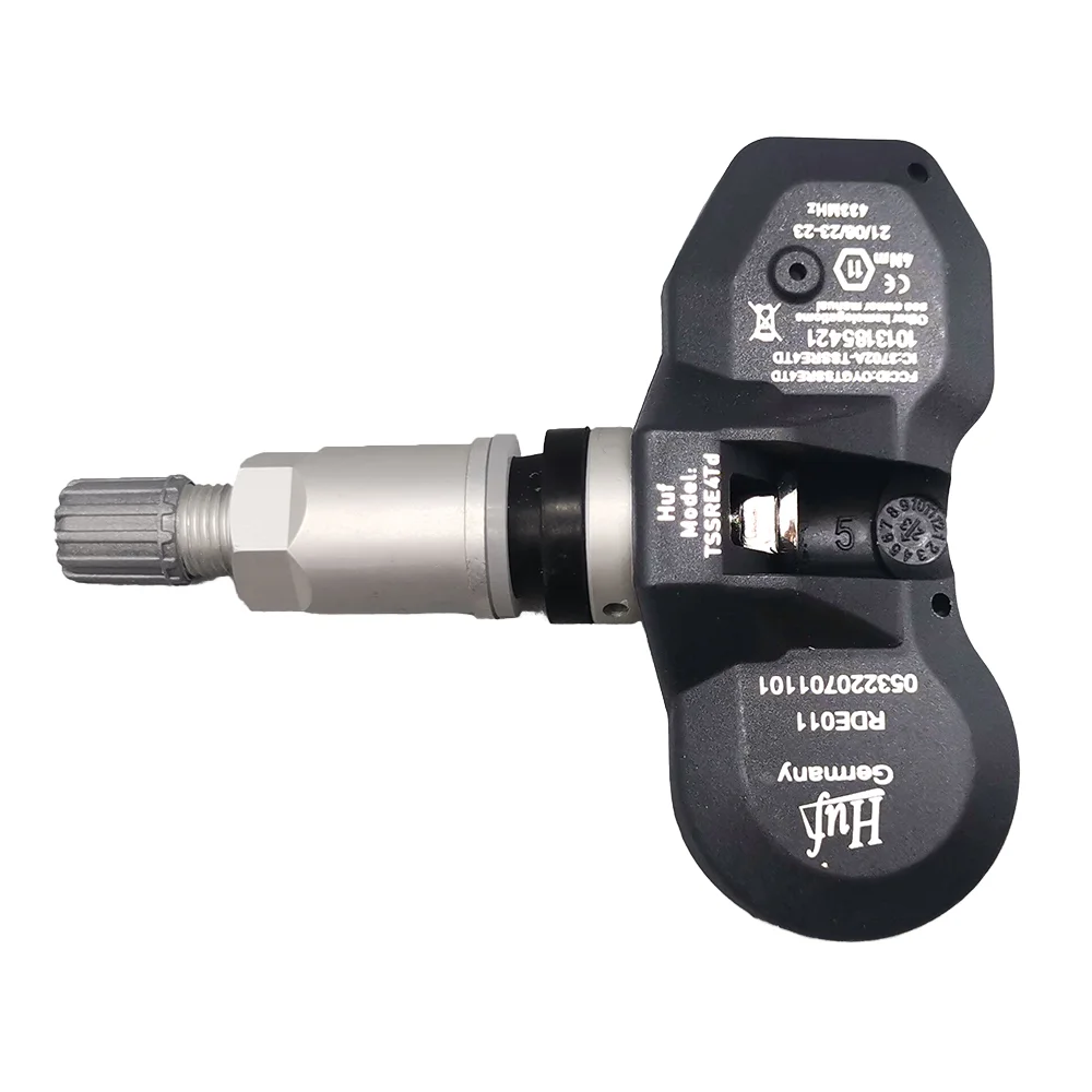 BMW TPMS Tire Pressure Sensor 36236798726 - Reliable & Durable