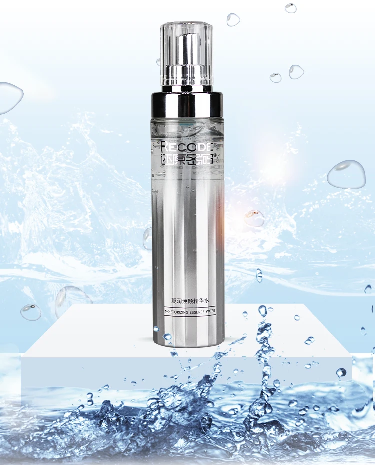 water based anti aging moisturizer