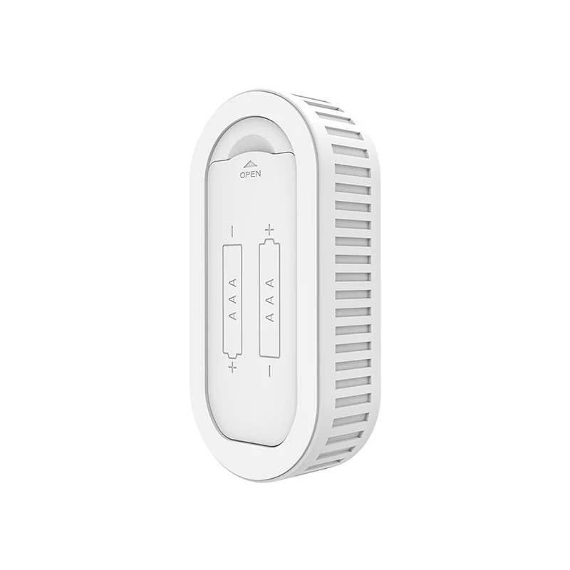 Long range 120m BLE buzzer ibeacon internal temperature sensor beacon eddystone