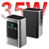 35W 10000MAH (สีดำ)