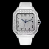 สีขาวโรมันหลากสี