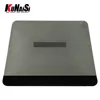 Black multi-side scraping patch-hard