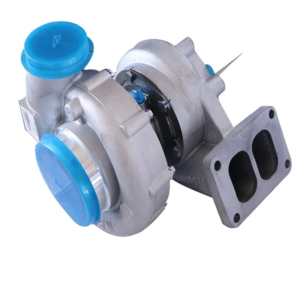 Turbocharger Mechanical Spare Parts