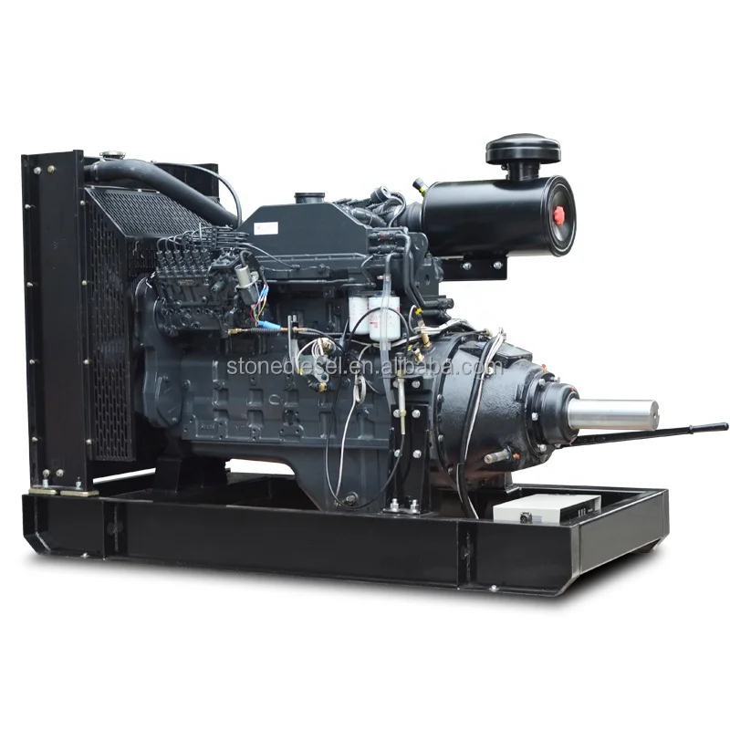 Wpt Mechanical Power Takeoff /pto / Clutch Sp211 Sp311 Sp114 Buy