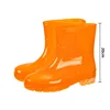 short orange