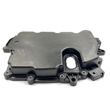 6T30E  6T40E  6T45E Transmission Oil Pan