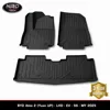 Tapis de sol en TPE 3,3 mm