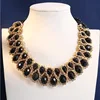 Black crystal