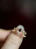 Gold plated Set