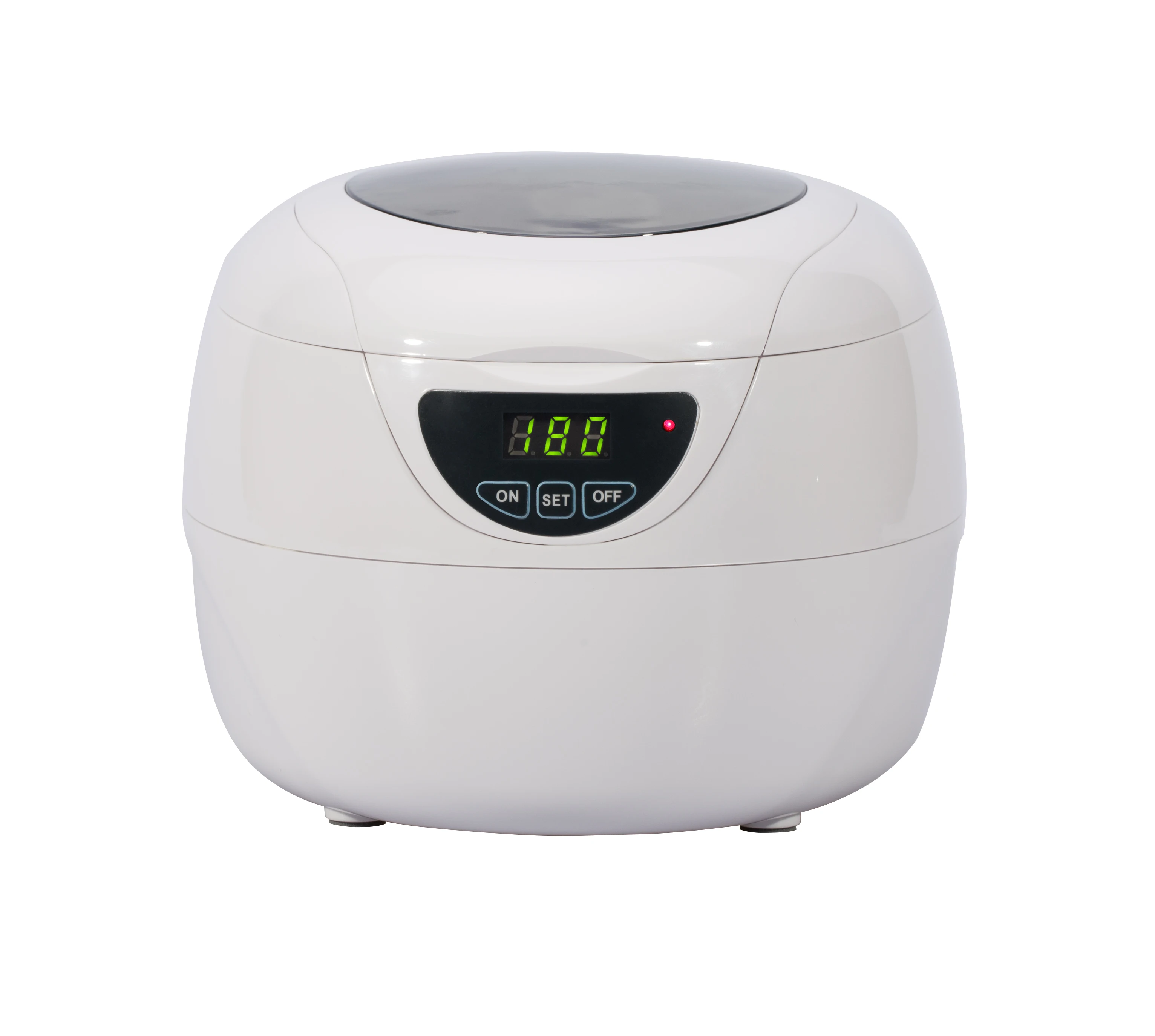 Codyson CD-7820A Safe Effective Electronic Cleaning - All-Purpose Home Ultrasonic Cleaning Machine