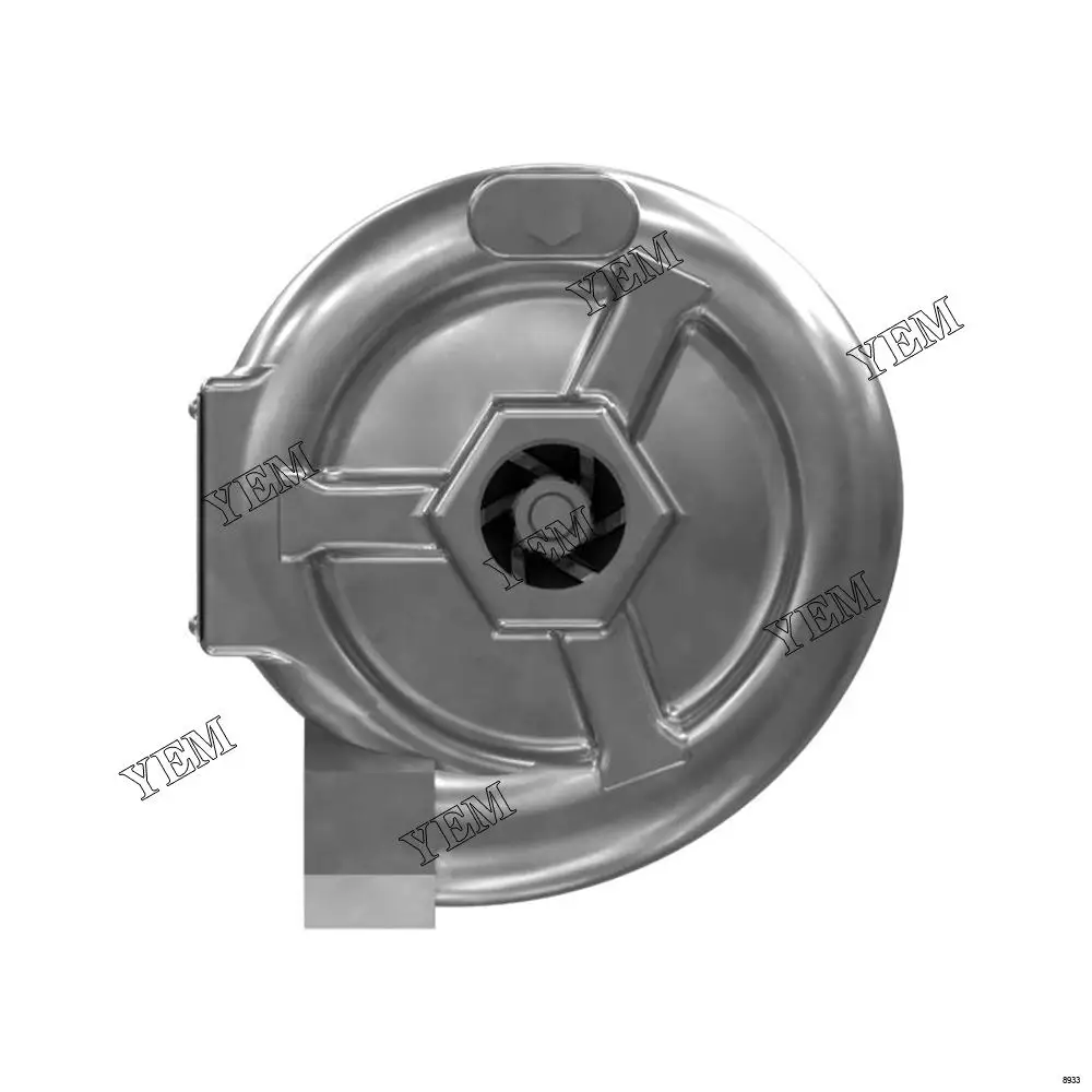 China Wholesale Pump Gp-Aux 227-9850 2279850 Replacement Engine Parts 3