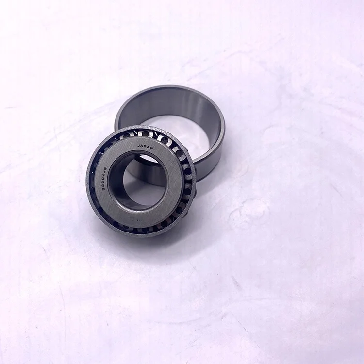 Japan Quality Inch Tapered Roller Bearing 32310 Jr With Size 50*110*40 ...