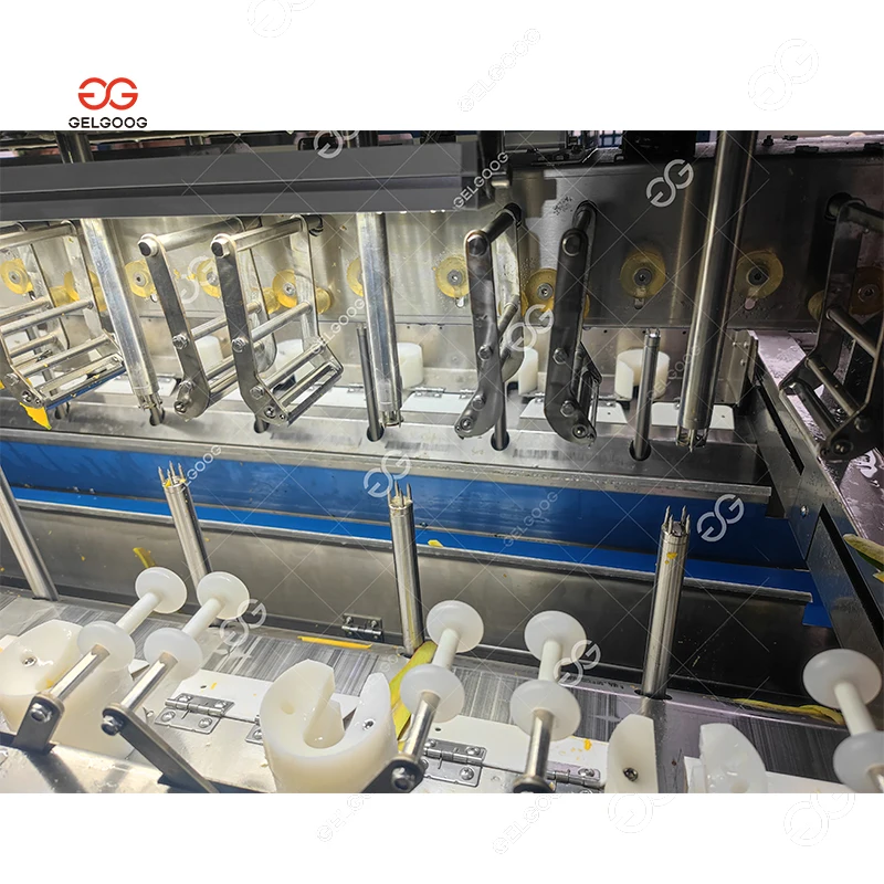 Automatic Fruit Mango Peeling and Slicing Cutting Machine Mango Peeler Electric Green Mango Peeling Machine