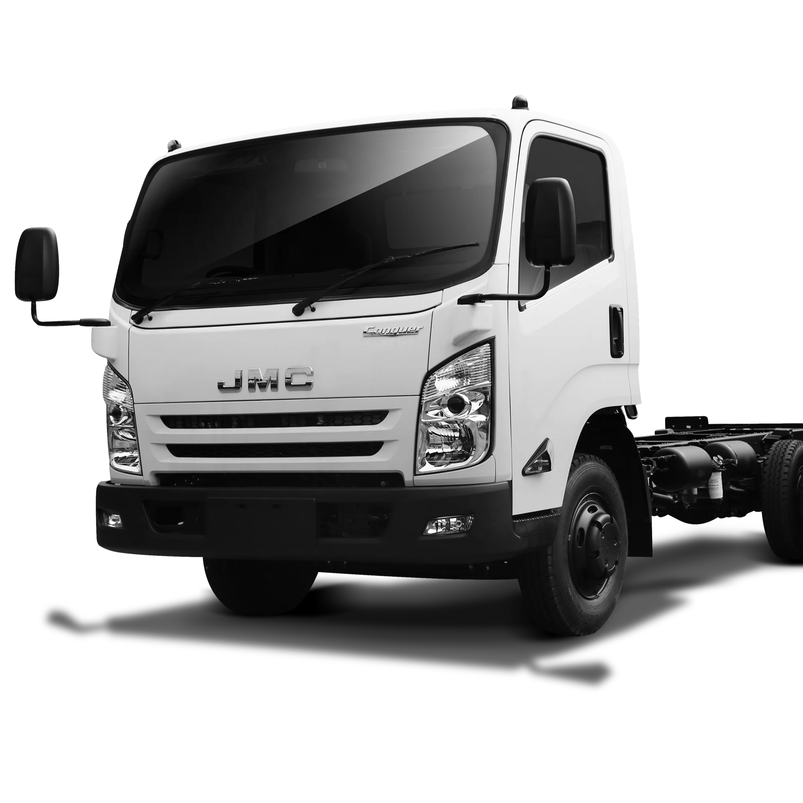 Jmc conquer. Jmc conquer. Jmc n800. Корейские грузовики до 1. Jmc conquer.