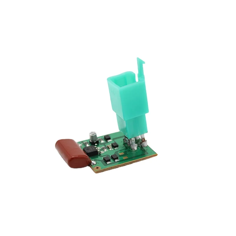 2020 Мотоцикл CDI PCB полупродукт JH70 Запчасти для мотоциклов и аксессуары для двигателя 70 куб. См