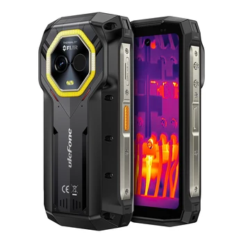 Ulefone Armor Mini 20T Pro 5G - Rugged & Versatile Phone