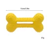 hueso amarillo