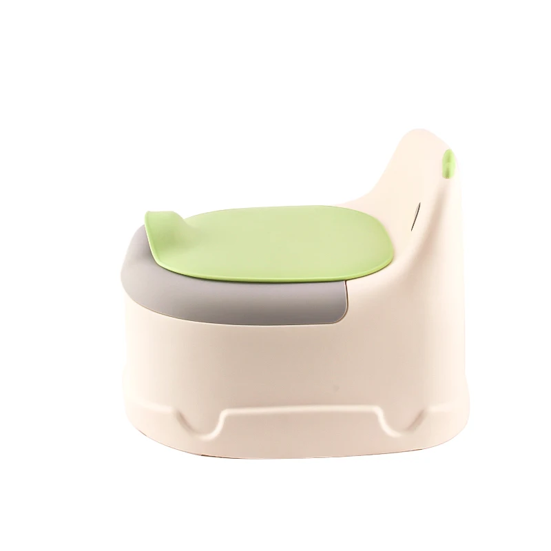 product new design portable plastic baby potty cute shape toilet training seat for kids-35