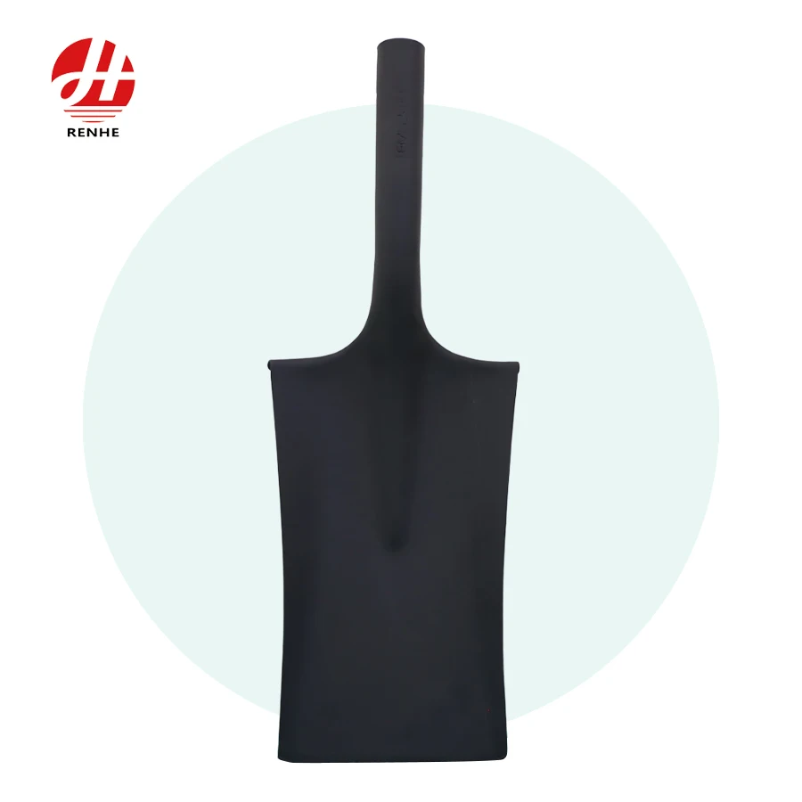 Ulo ng Palanggana para sa Outdoor Camping, Pagsasaka, at Hardin — gawa sa Manganese Steel