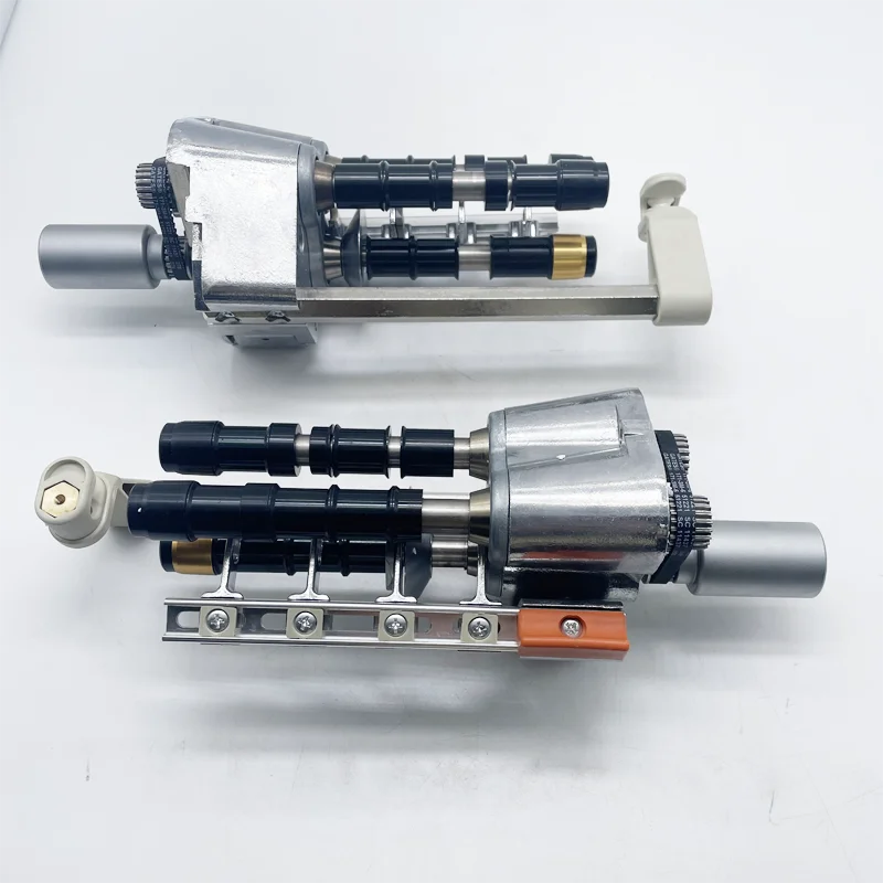 Barmag Fk6 Friction Unit for Barmag Texturing Machine Spare Parts Wholesale Barmag Friction Unit